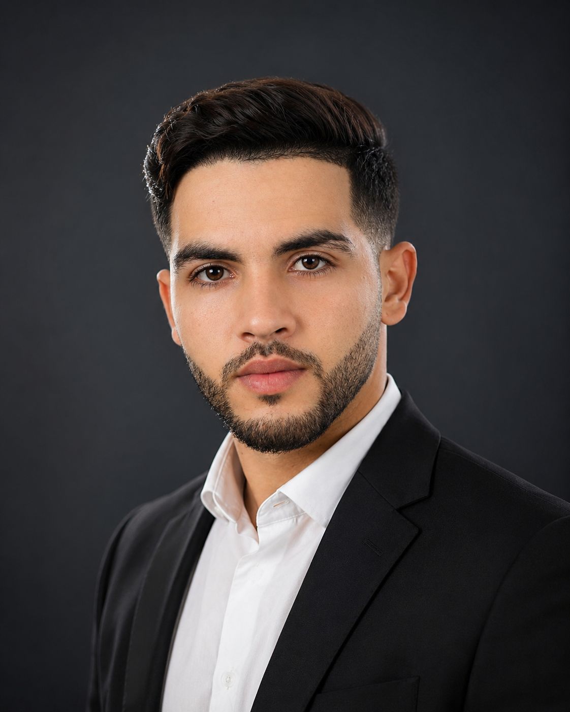 Mohamed Seggaoui